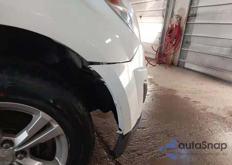 2013 Chevrolet Equinox 1Lt z USA, uszkodzony, nr VIN 2GNALDEK8D1109692